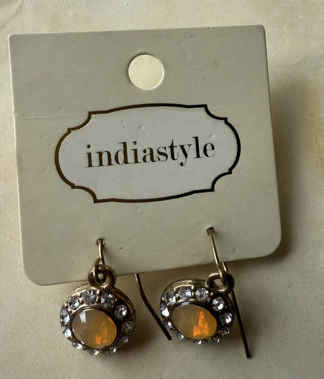 Aros India Style - imagen 1