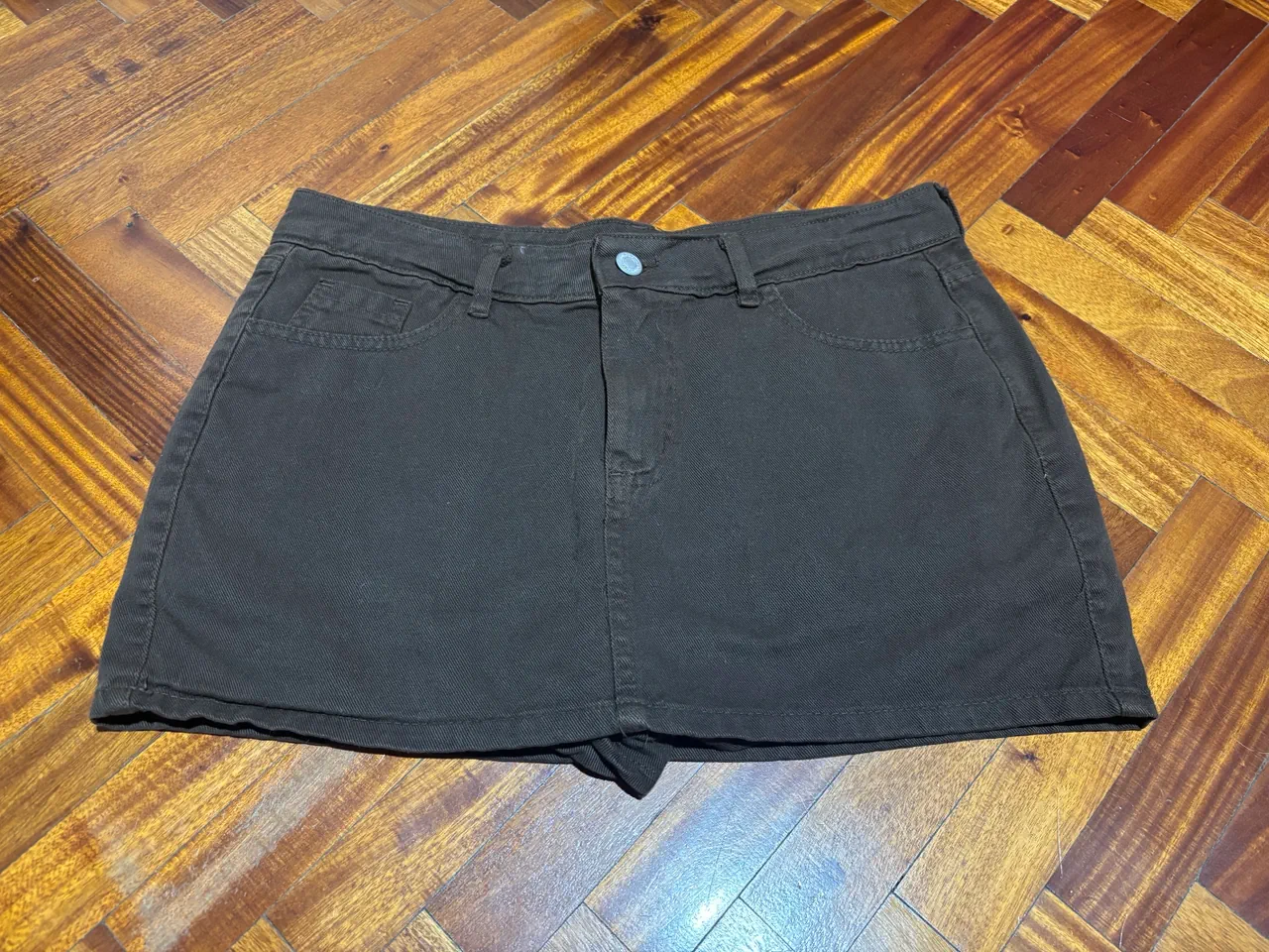 Short Lulu - imagen 1