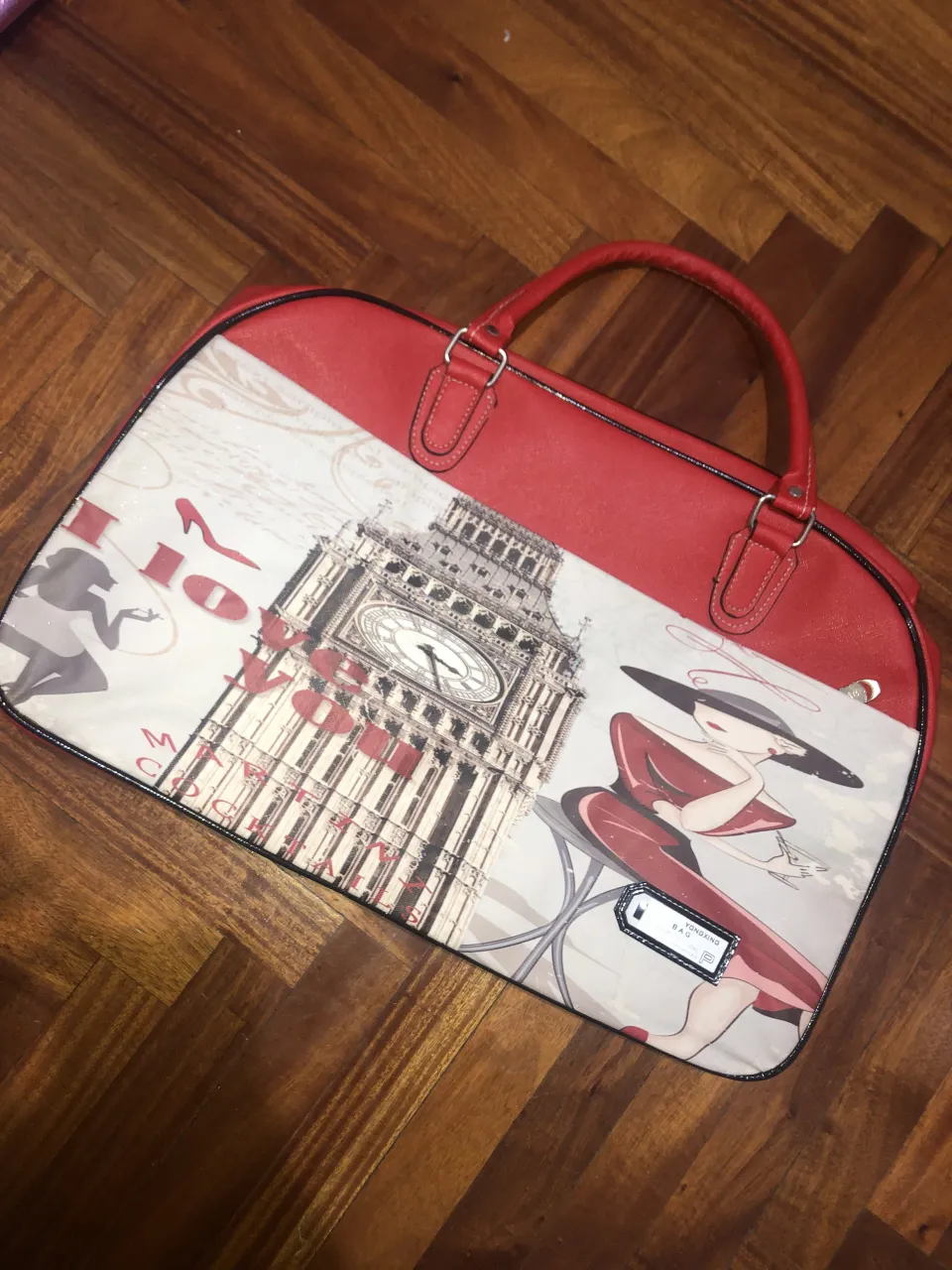 Bolso  Sin marca - imagen 1