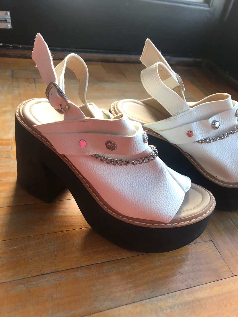 Sandalias Sin maraca - imagen 1
