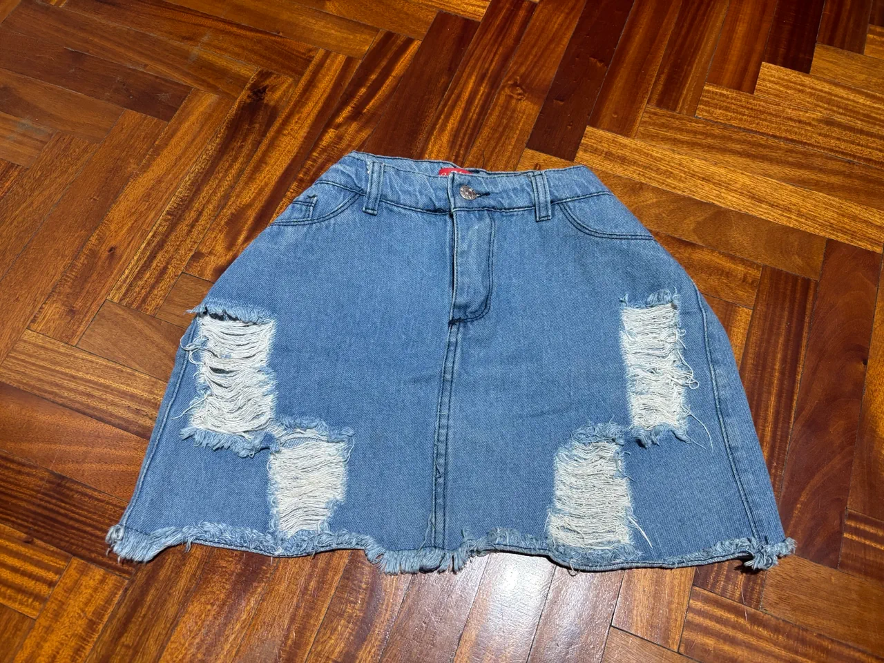 Pollera Sin marca - imagen 1