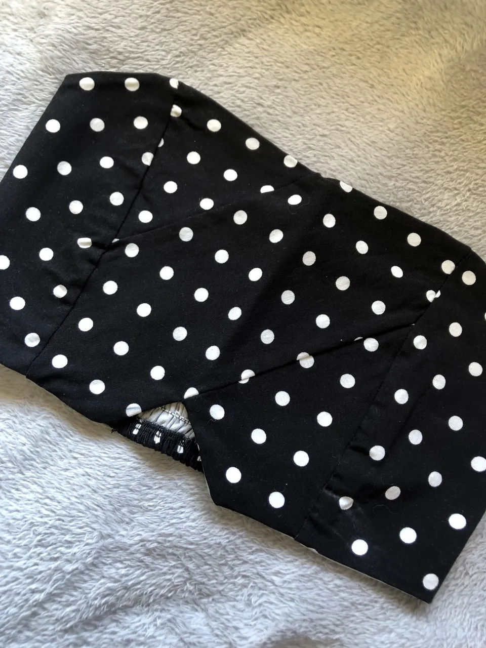 Top Todo chic · Talle 1