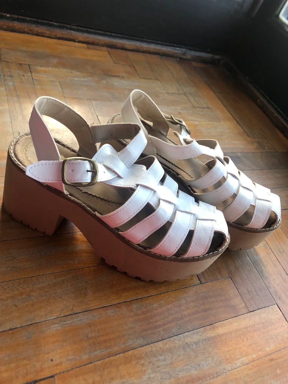 Sandalias Sin marca - imagen 1