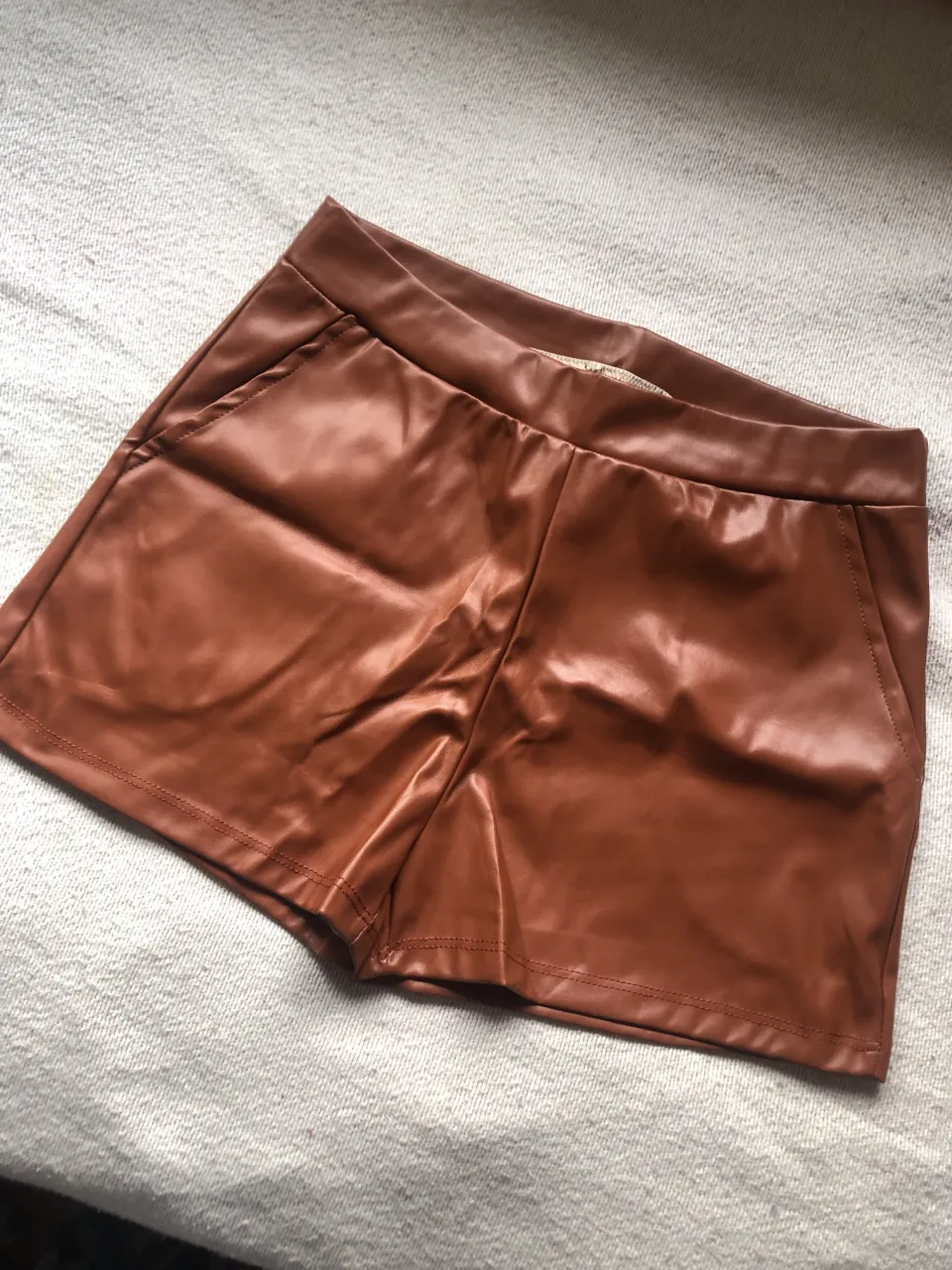 Short Sin marca - imagen 1