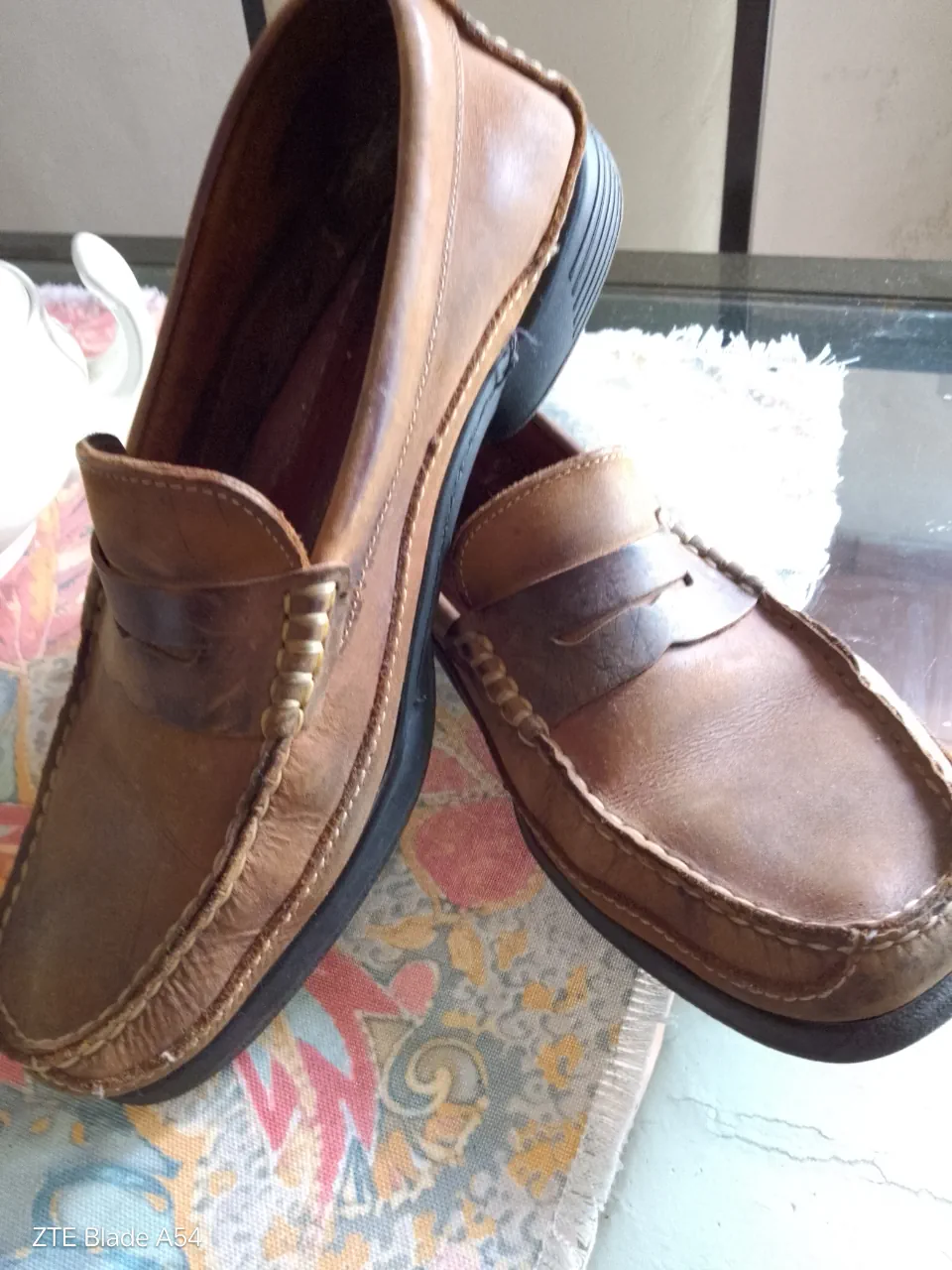 Zapatos Leñador - imagen 1