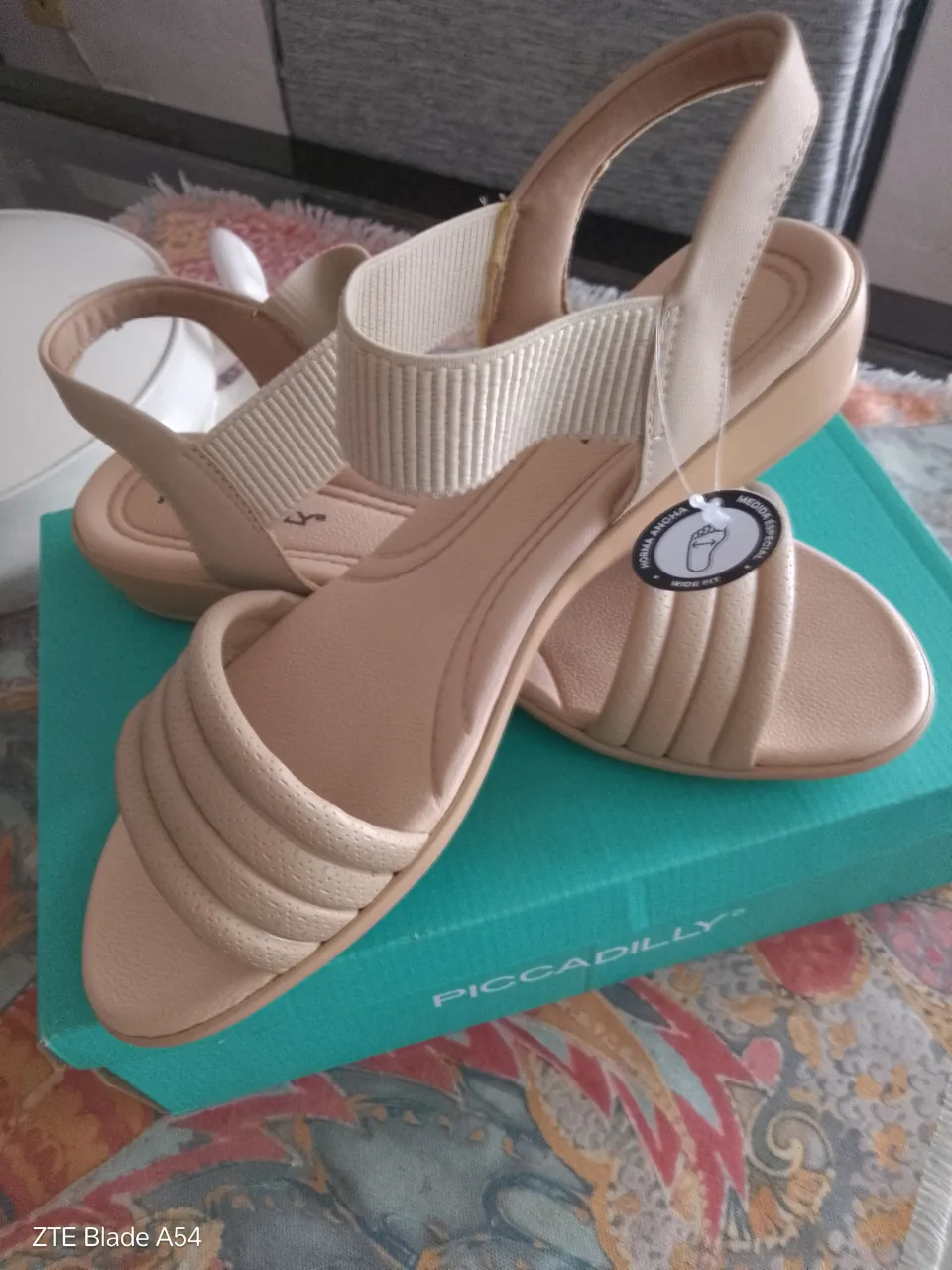 Sandalias Piccadilly - imagen 1