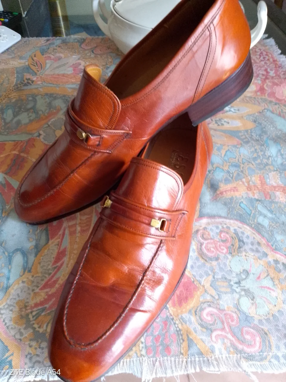 Zapatos "ese" - imagen 1