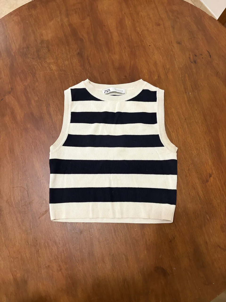 Zara · Talle M