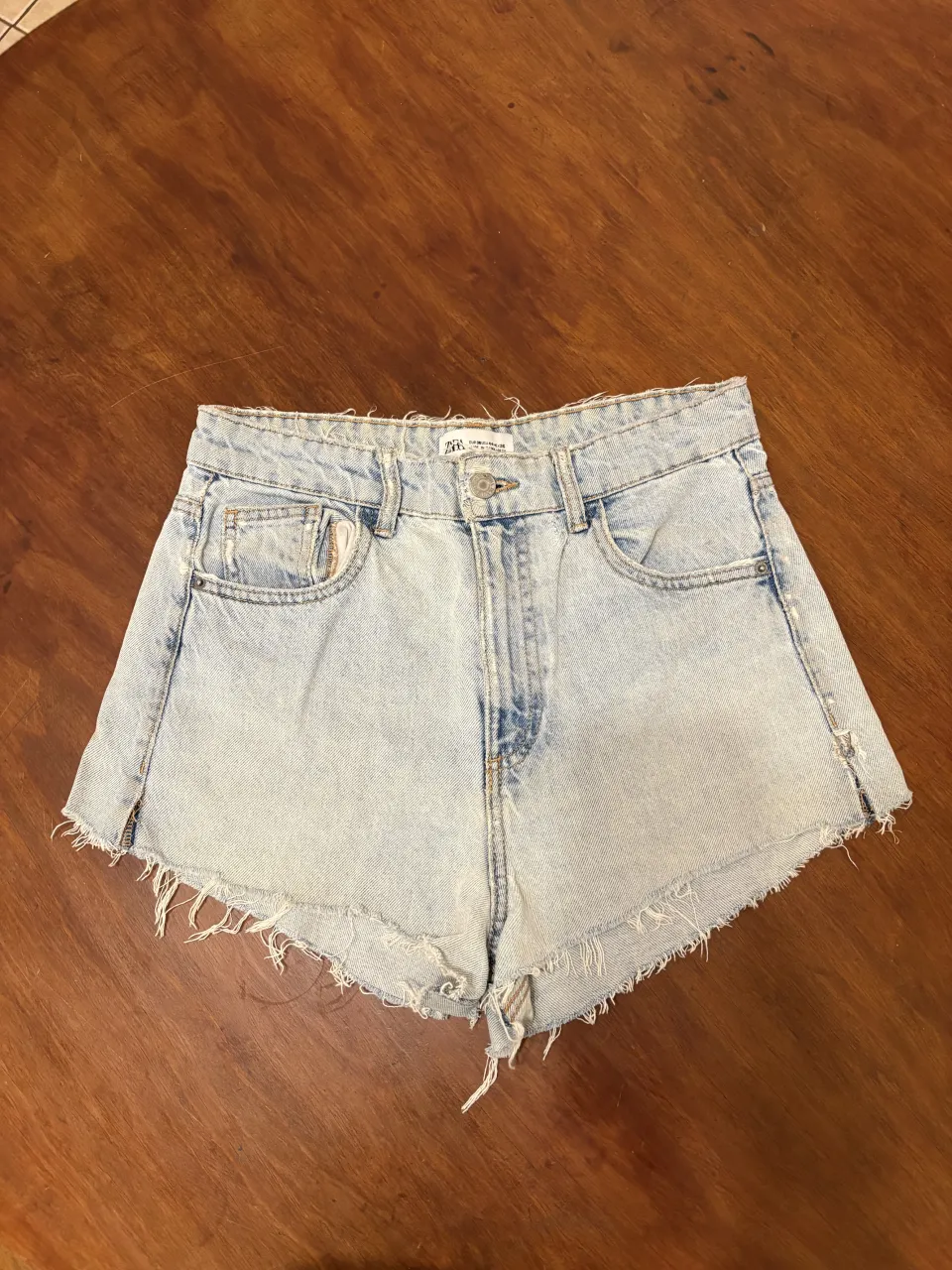 Zara · Talle EU 36