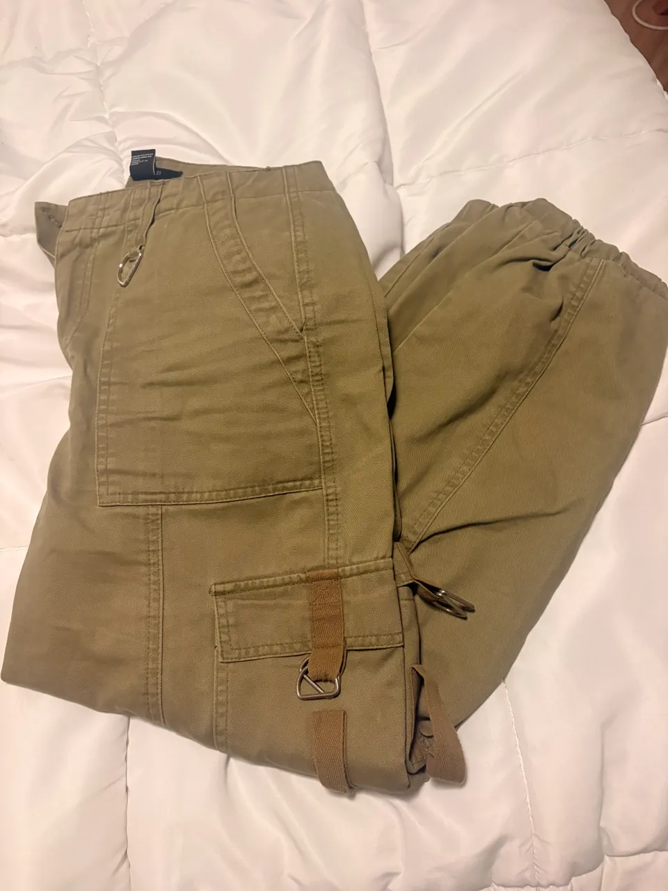 Forever 21 · Talle M