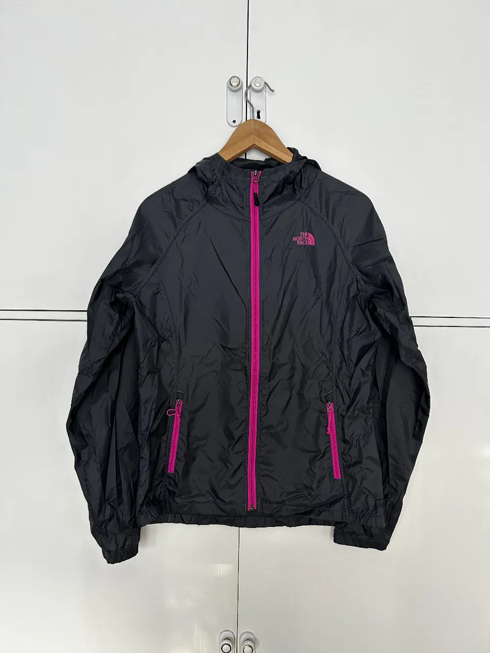 The North Face · Talle M