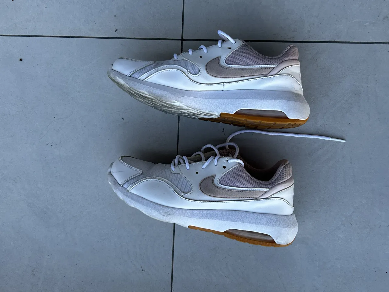 Zapatillas Nike · Talle US 8
