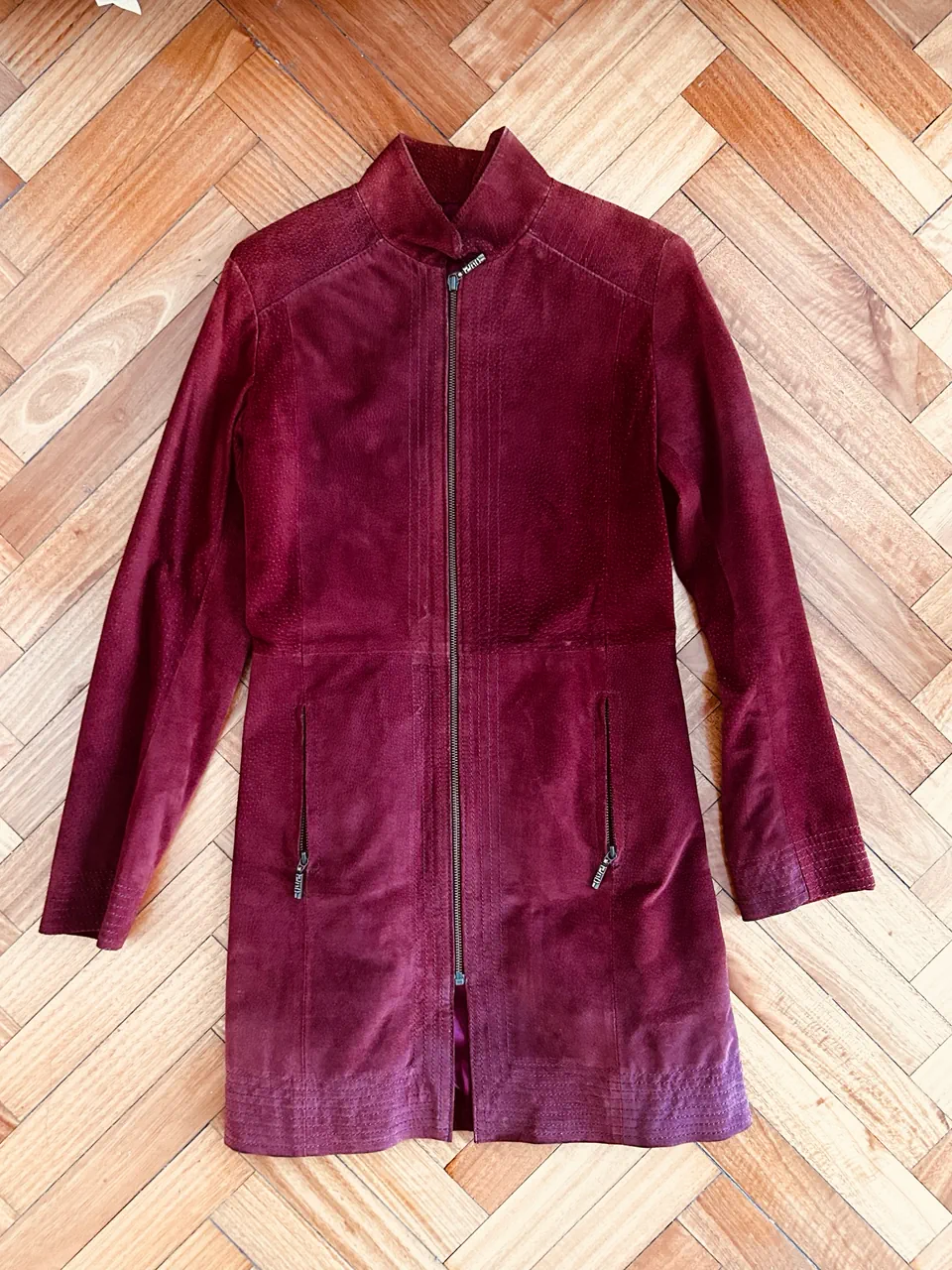 Tucci · Talle XS