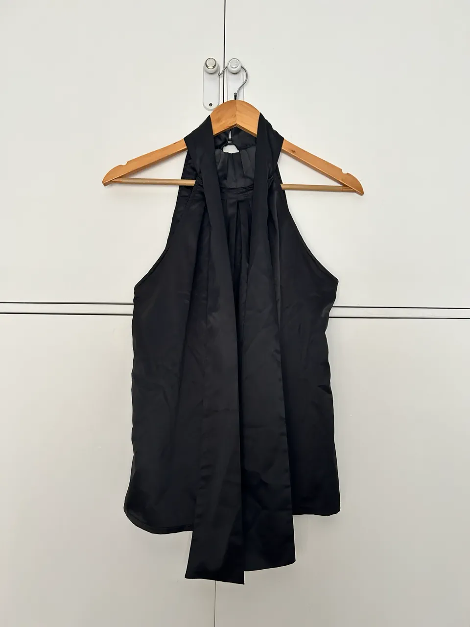 Camisa MATERIA · Talle S