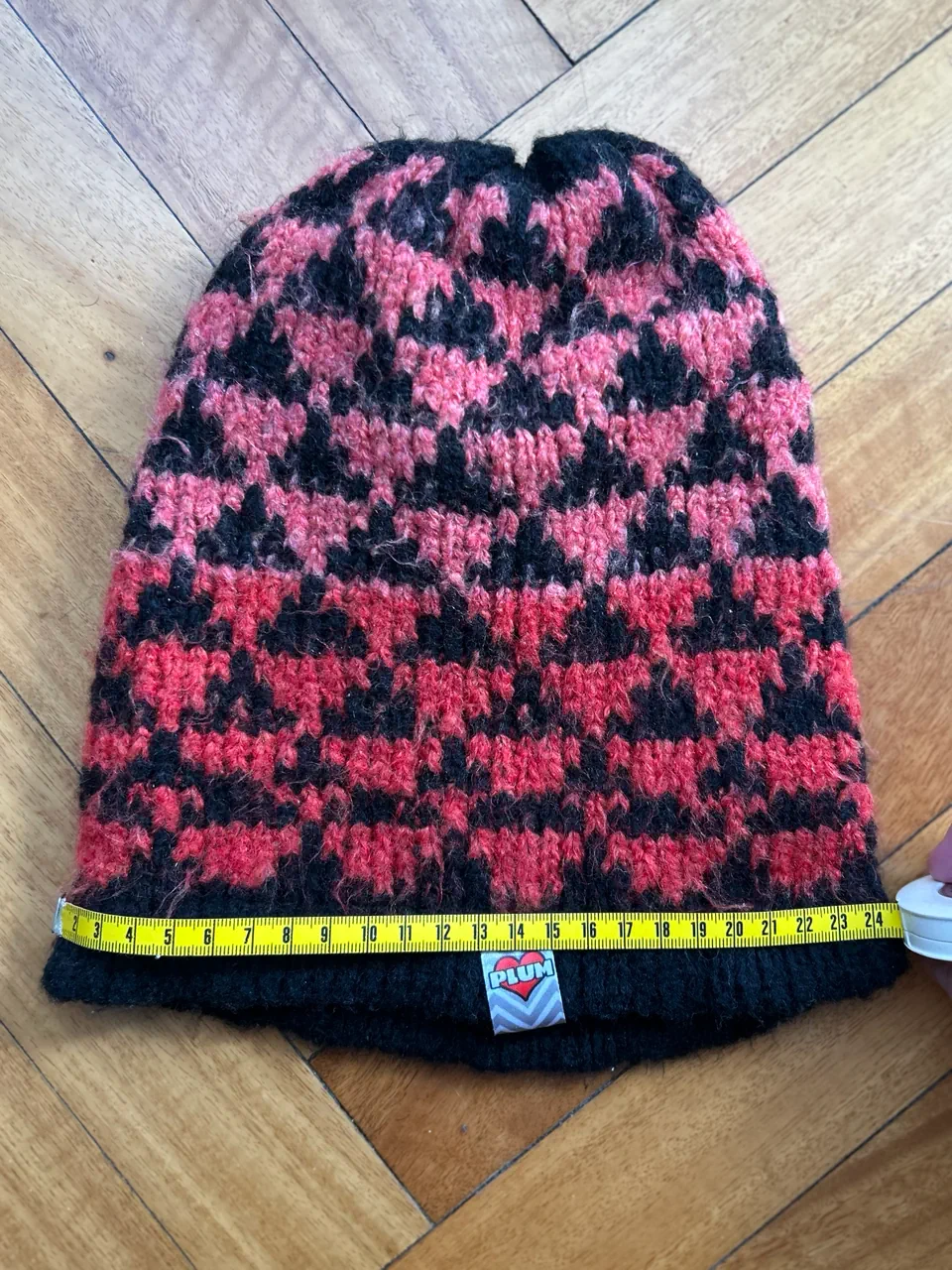Gorro Plum - imagen 4