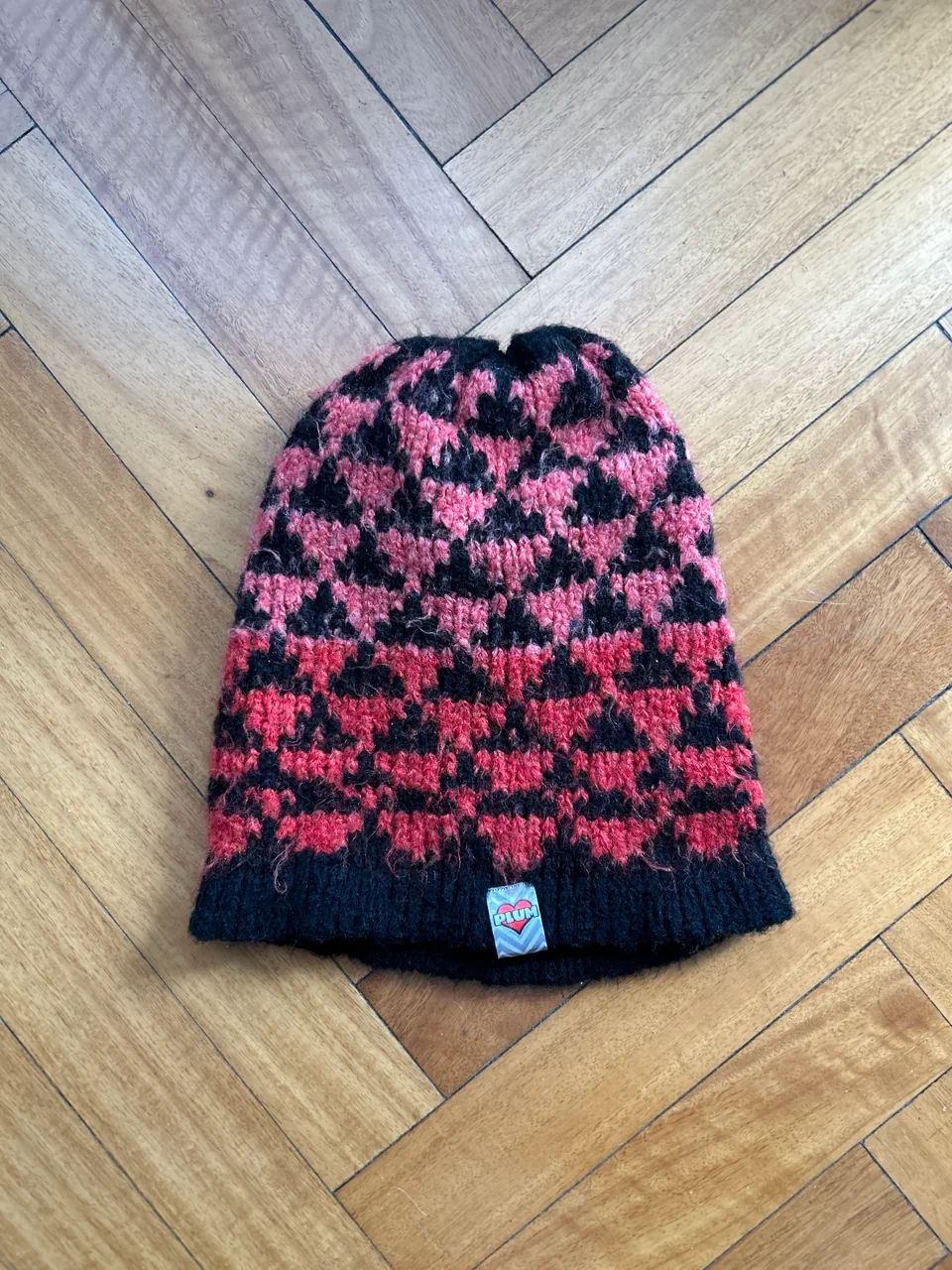 Gorro Plum - imagen 1