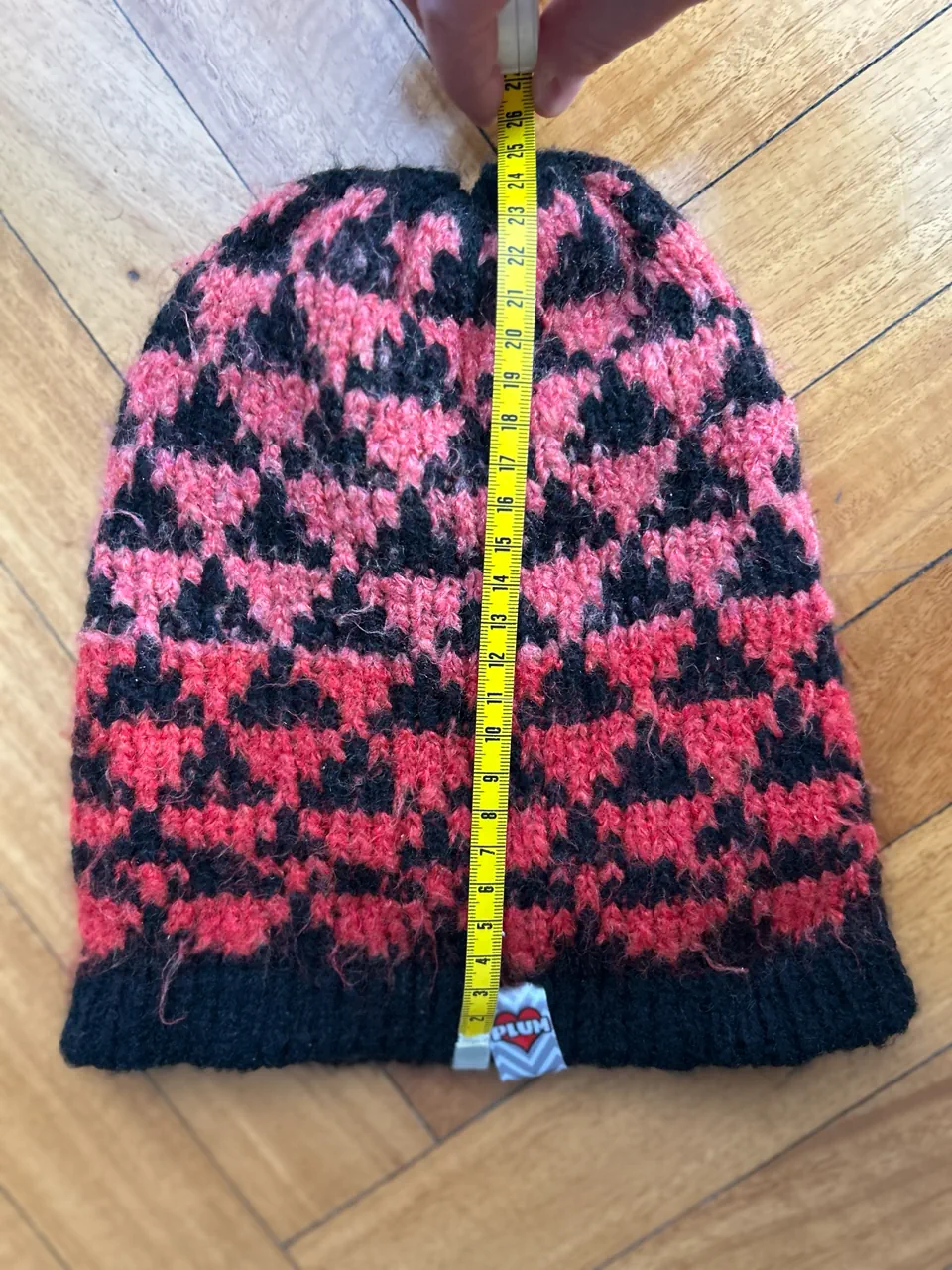 Gorro Plum - imagen 5