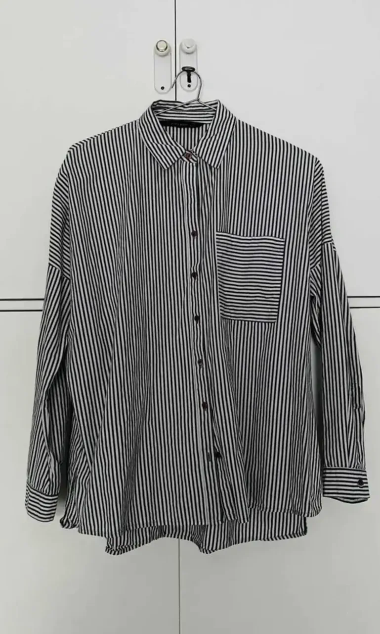 Camisa Zara - imagen 1