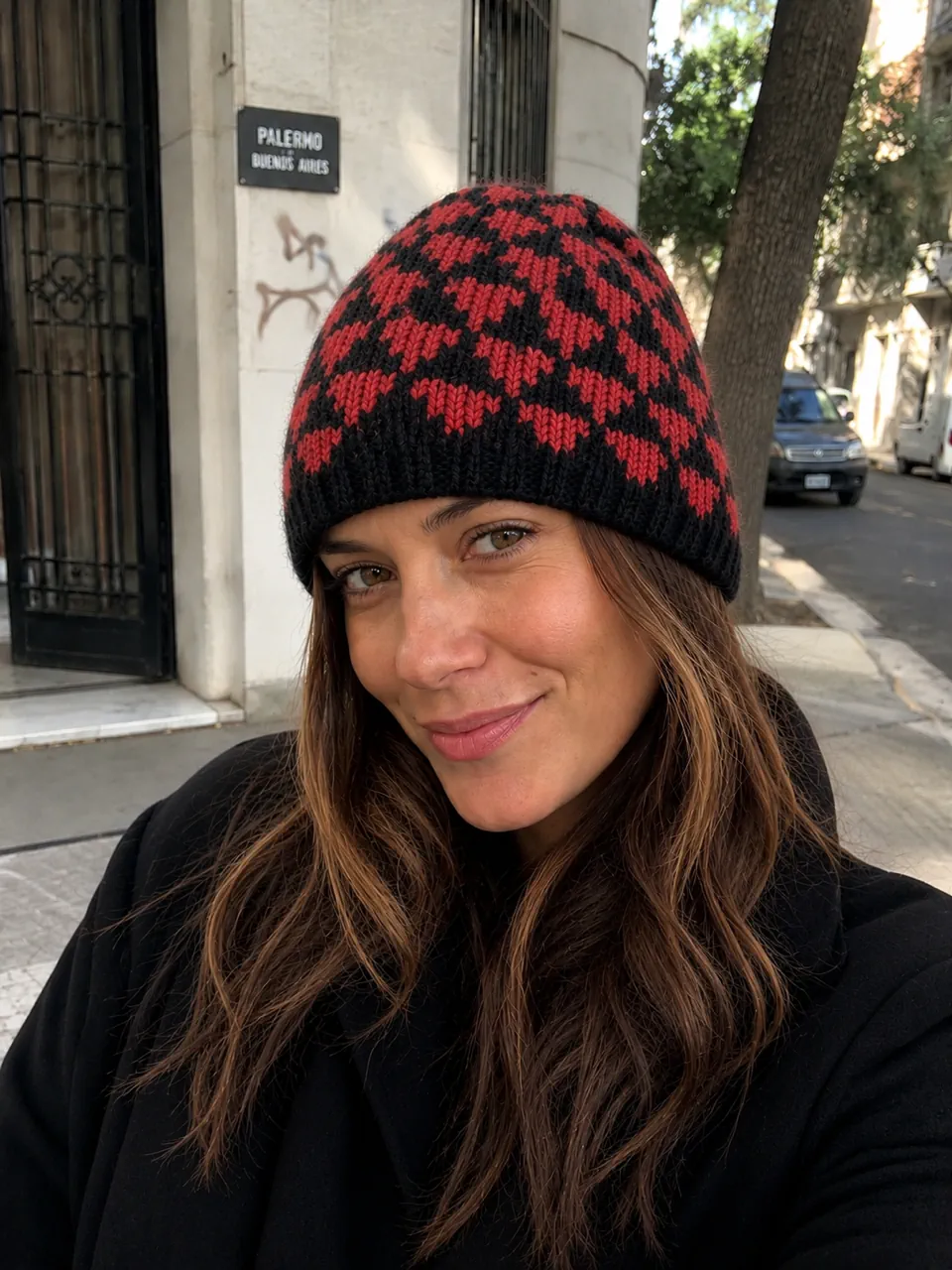Gorro Plum - imagen 3
