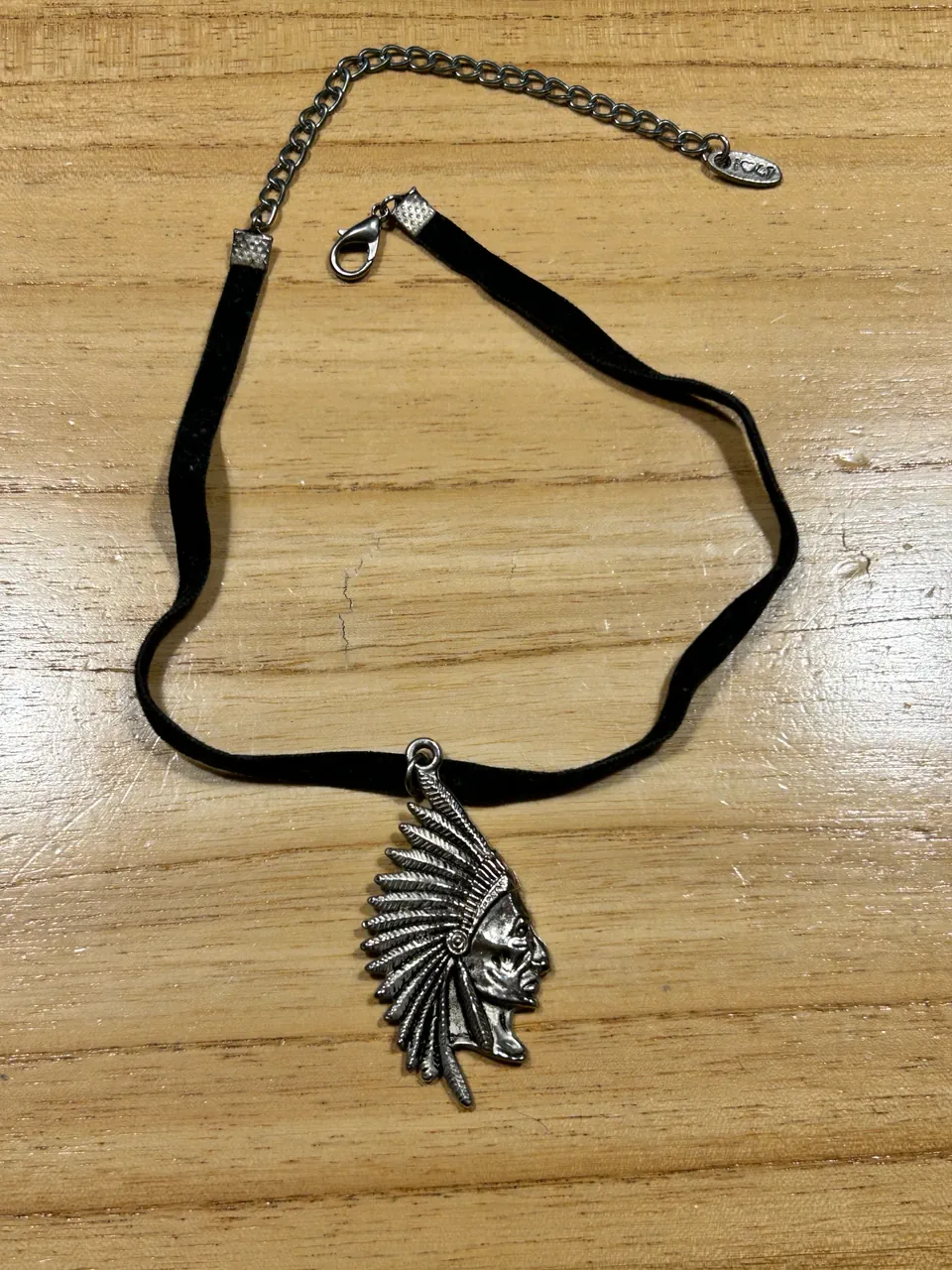 Collar 47 Street - imagen 1