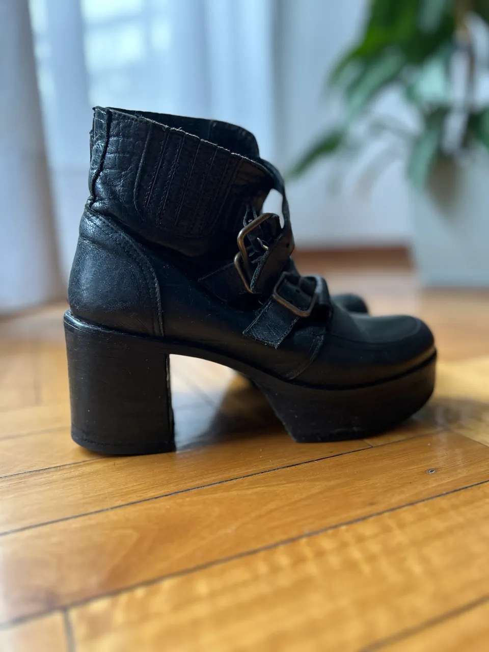 Botas Glow - imagen 1