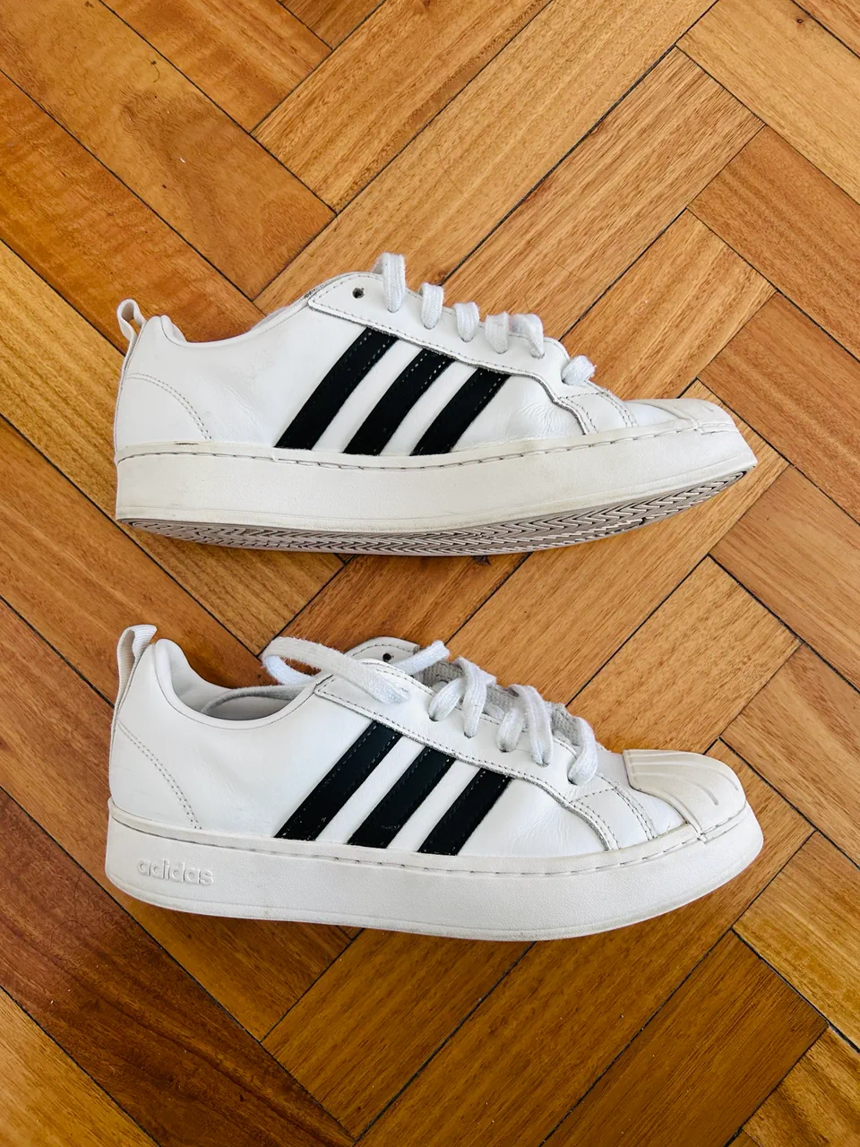 Zapatillas adidas - imagen 1