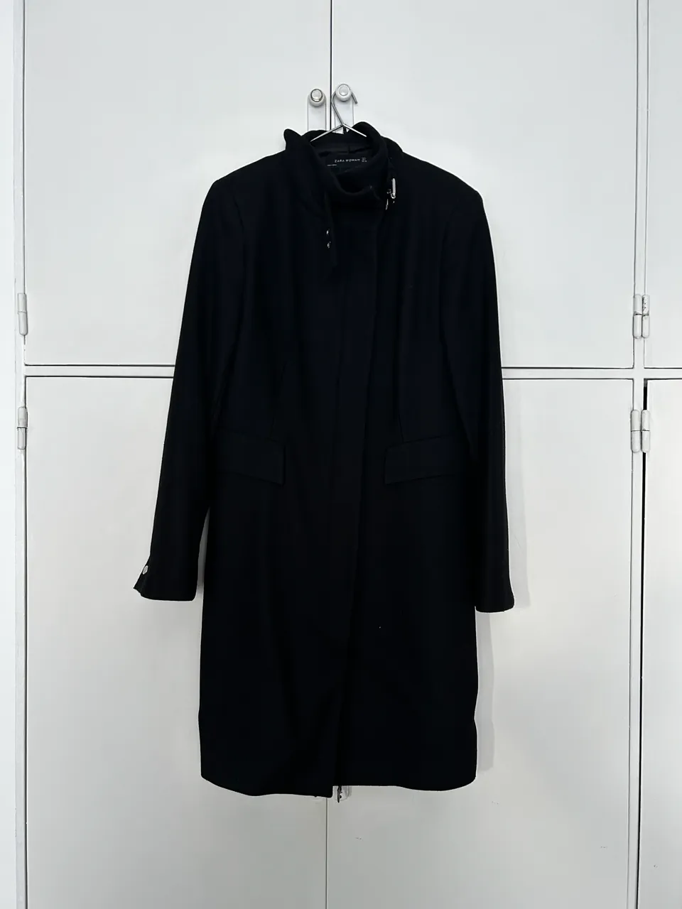 Tapado Zara Woman - imagen 1