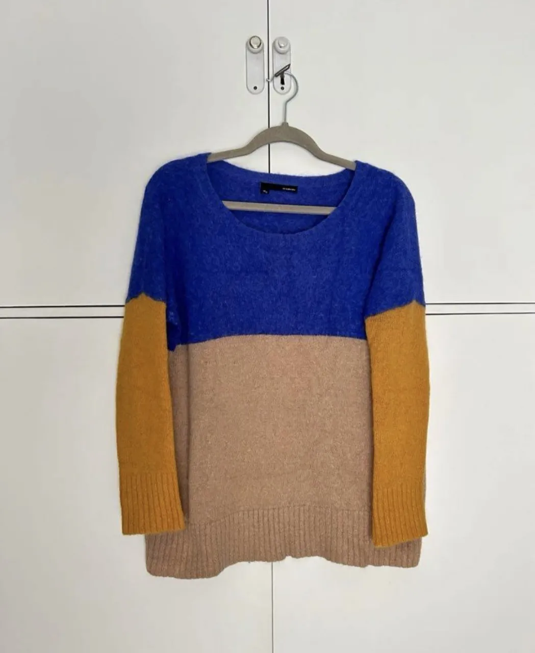 Sweater Desiderata · Talle M