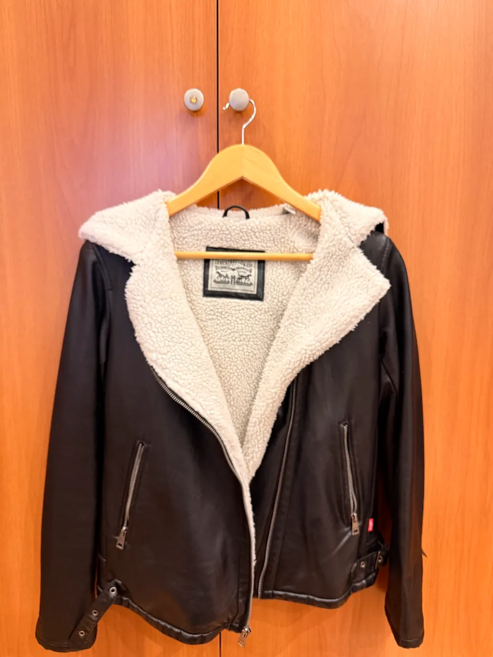 Levi's · Talle XS