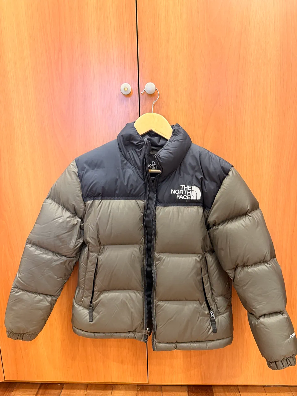 Campera The North Face