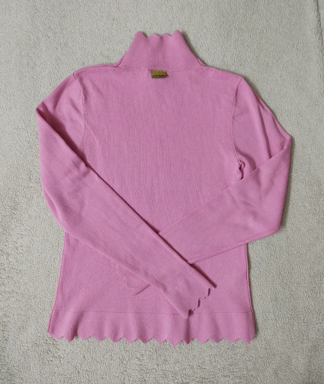 Polera Las Pepas - imagen 3