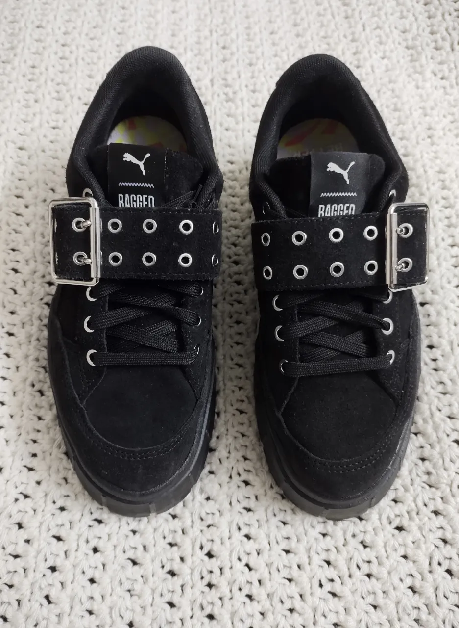 Zapatillas Puma - imagen 1