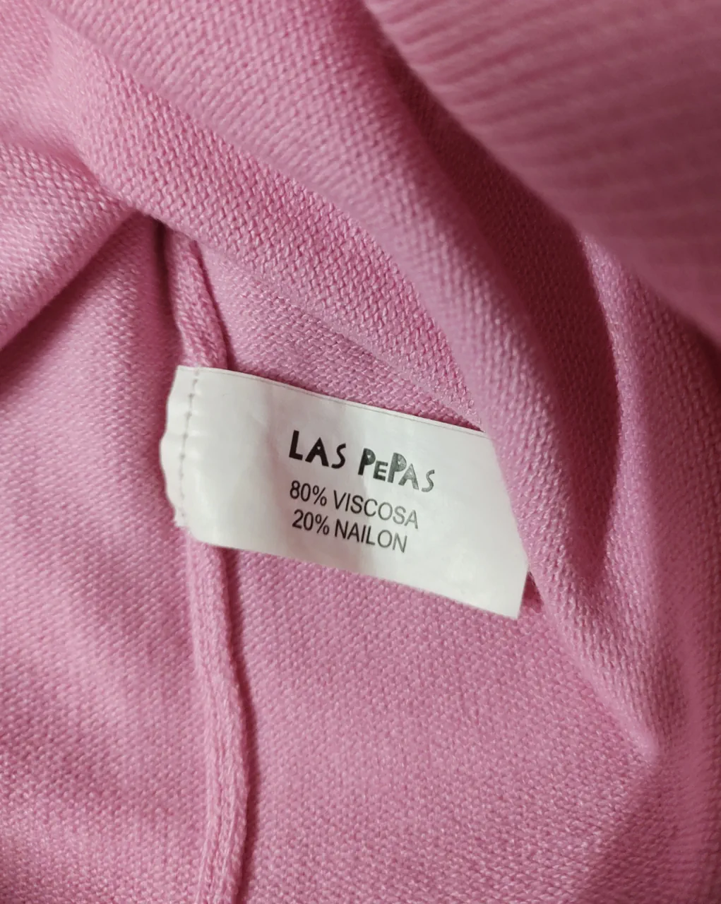 Polera Las Pepas - imagen 4
