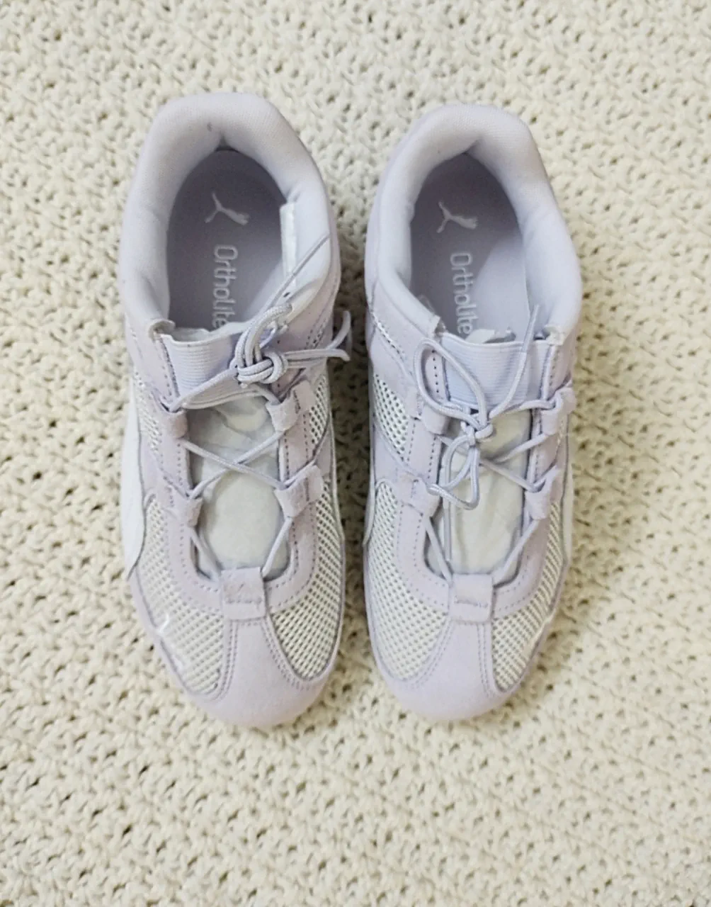 Zapatillas Puma - imagen 3