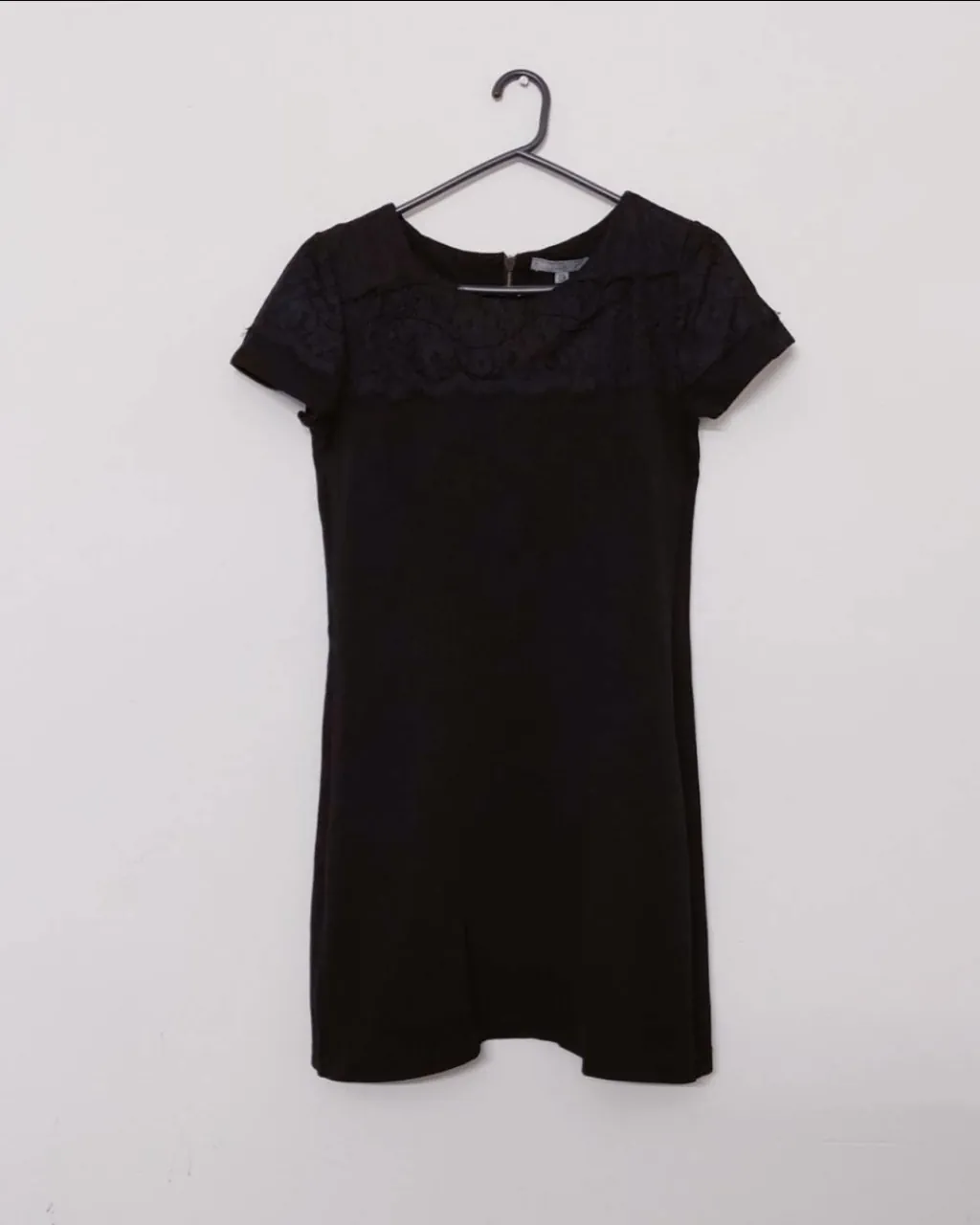 Vestido Falabella · Talle S