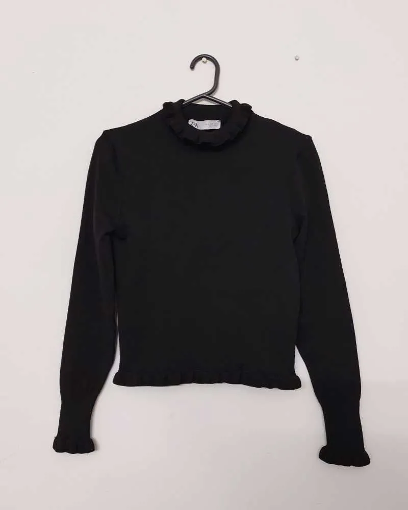 Zara · Talle S