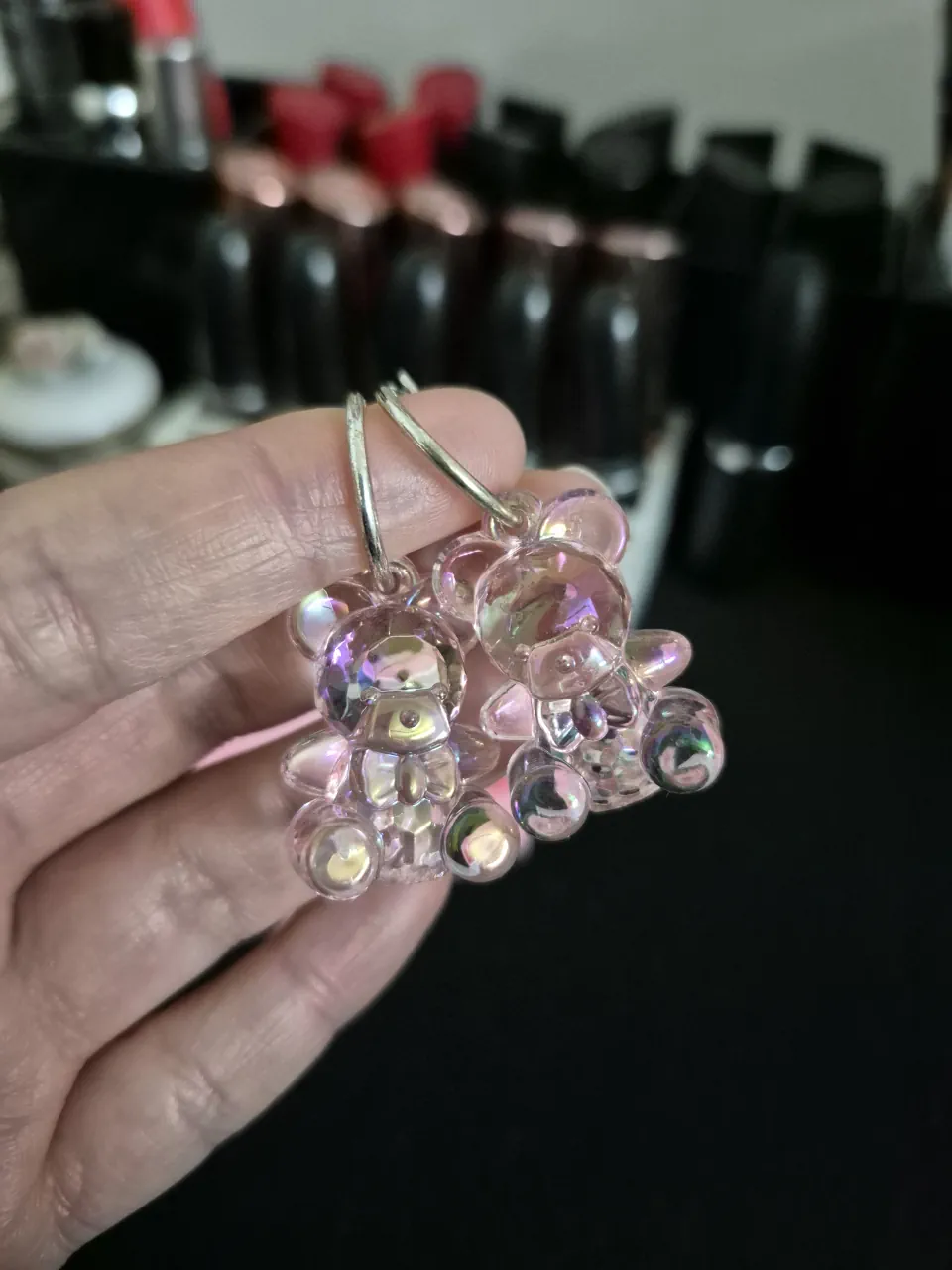 Aros Las Pepas - imagen 1