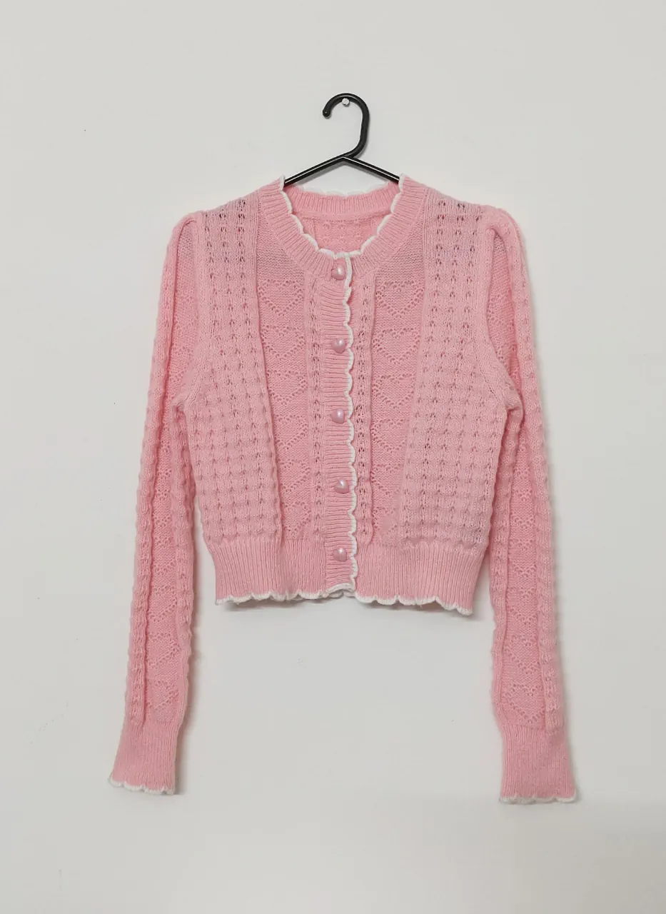 Sweater Shein - imagen 1