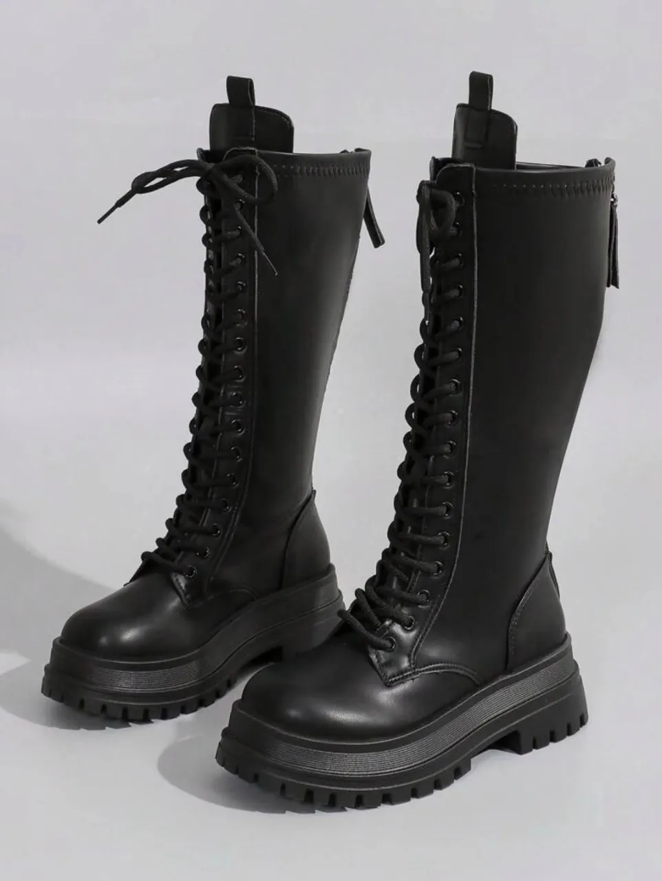 Botas Romwe - imagen 2