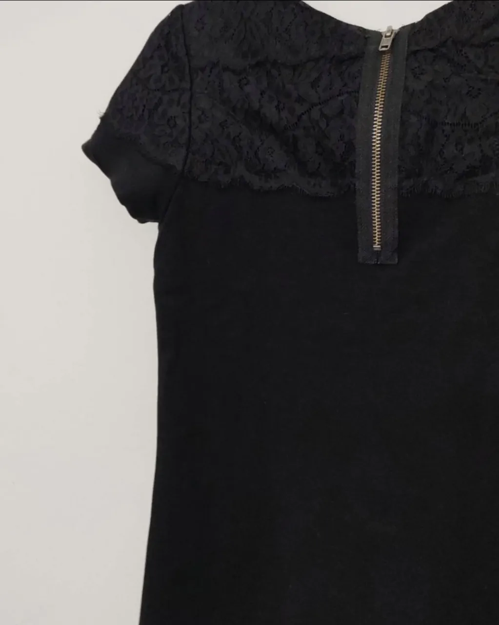 Vestido Falabella - imagen 3