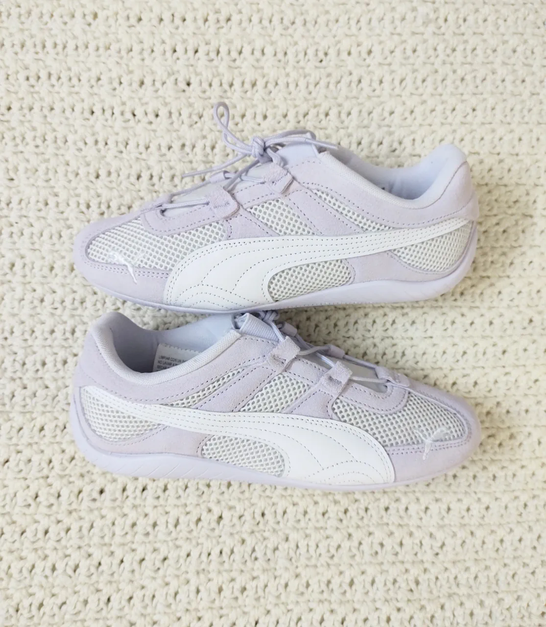 Zapatillas Puma - imagen 1