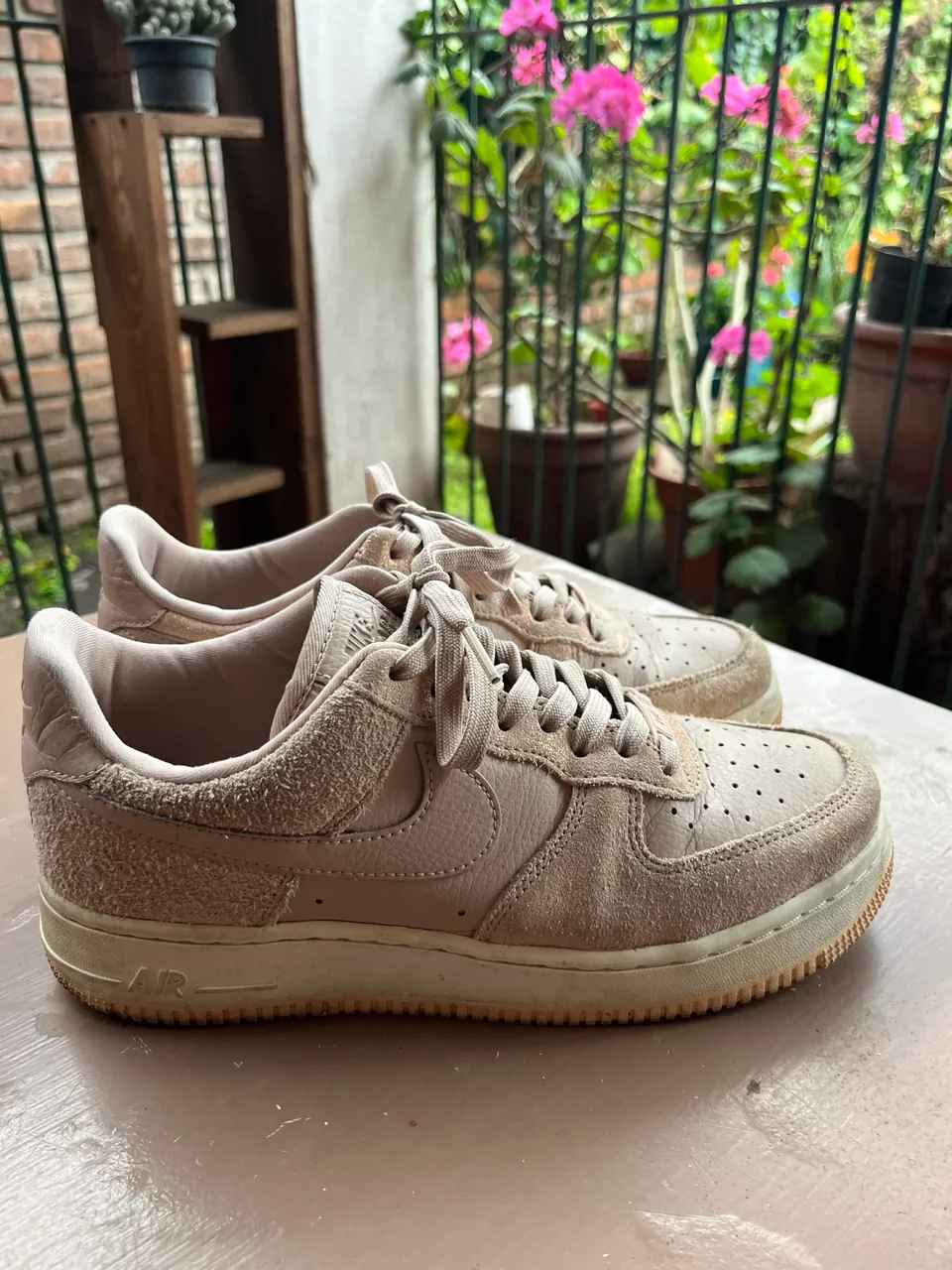 Nike · Talle AR 40