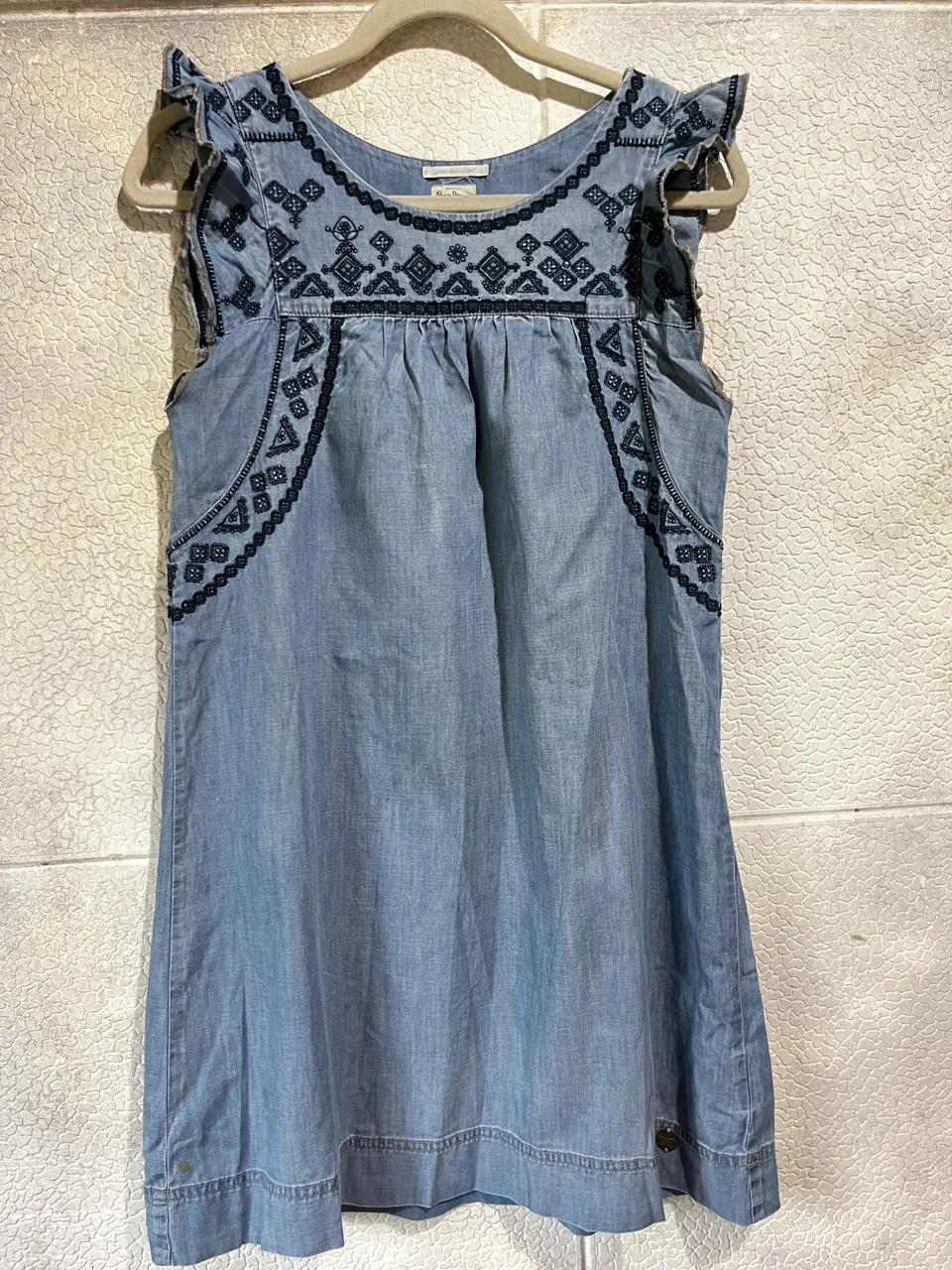 Vestido Pepe Jeans - imagen 1