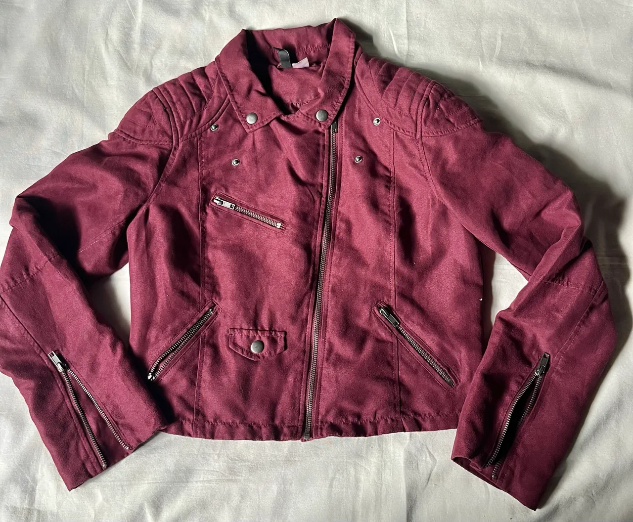 Campera Divided - imagen 1