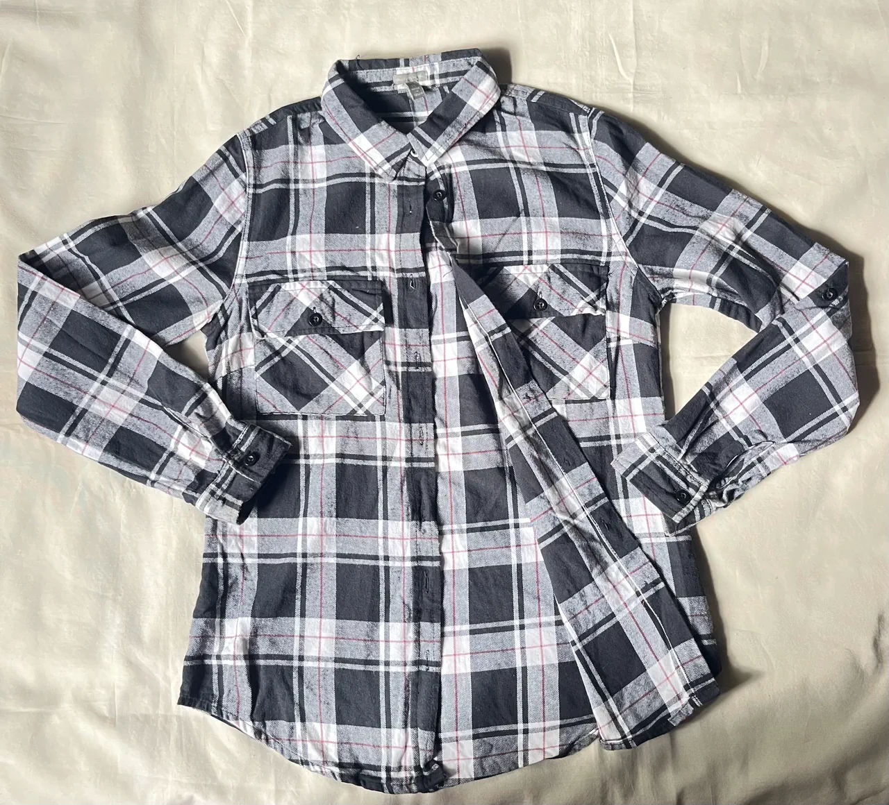 Camisa Charlotte russe - imagen 1