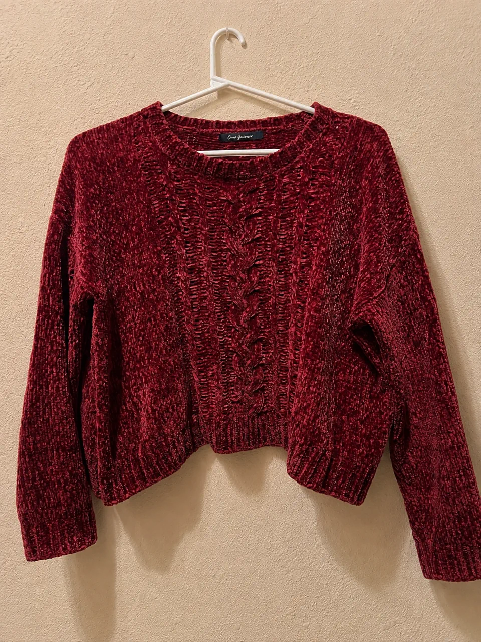 Sweater Como Quieres - imagen 1