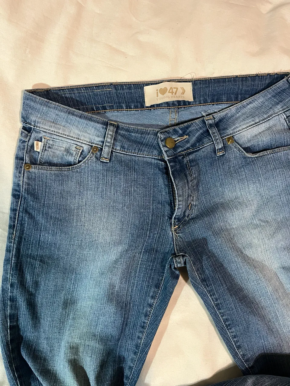 Jean 47 Street - imagen 1