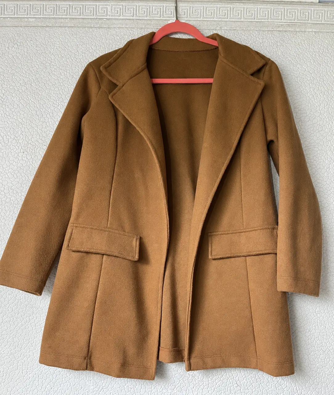 Campera Oriana - imagen 1