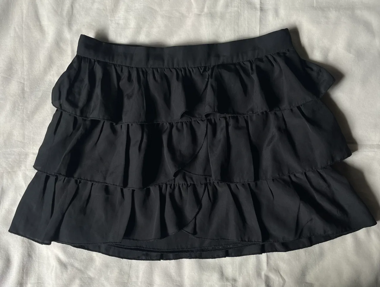 Pollera Knt - imagen 1
