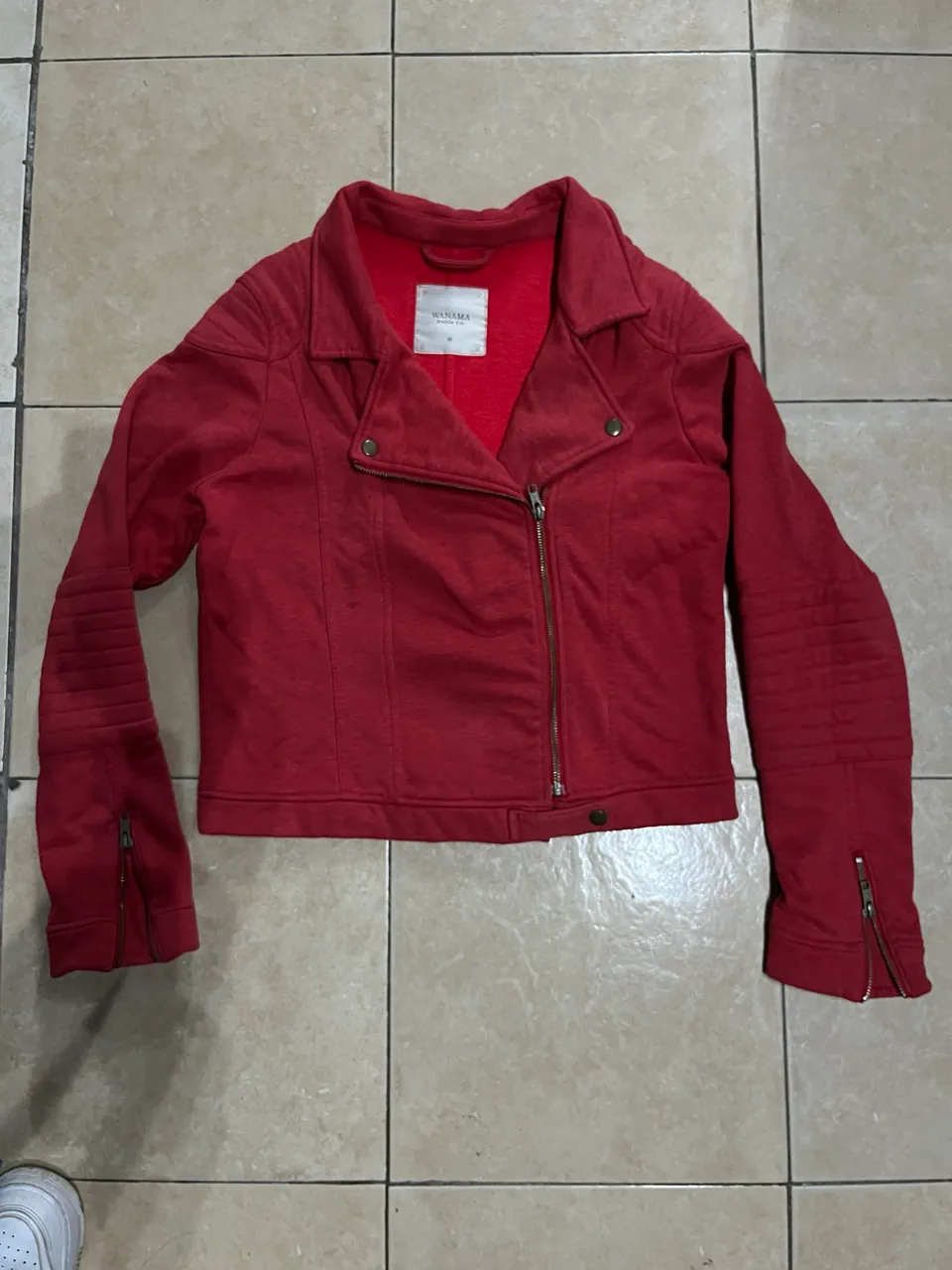 Campera Wanama - imagen 1